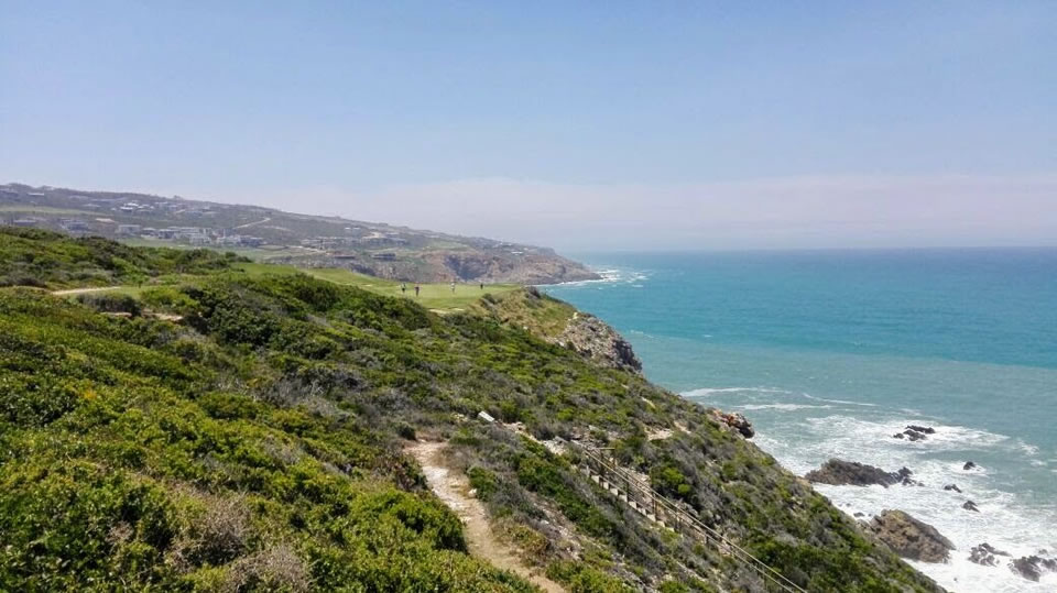 <h2>The Best of South Africa 2017</h2>14 Nights, 4 on Safari | 5 Rounds | Wine Tours & Sightseeing | November 3 – 17