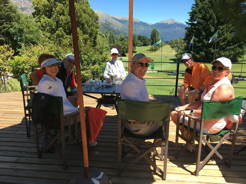 <h2>The Best of Argentina Escorted 2018</h2>11 Nights in Patagonia & Buenos Aires | 6 Rounds | January 15 – 26