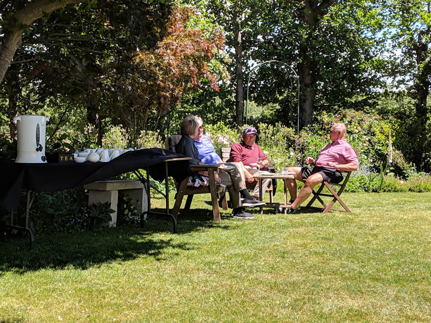 <h2>The Best of New Zealand Escorted 2018</h2>Taupo, Napier, Wellington & Queenstown