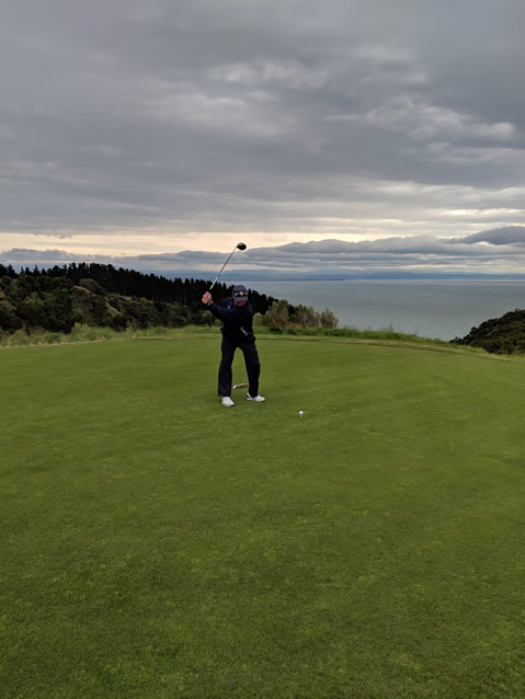 <h2>The Best of New Zealand Escorted 2018</h2>Taupo, Napier, Wellington & Queenstown