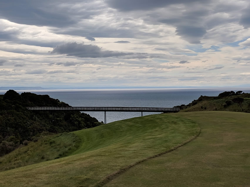 <h2>The Best of New Zealand Escorted 2018</h2>Taupo, Napier, Wellington & Queenstown