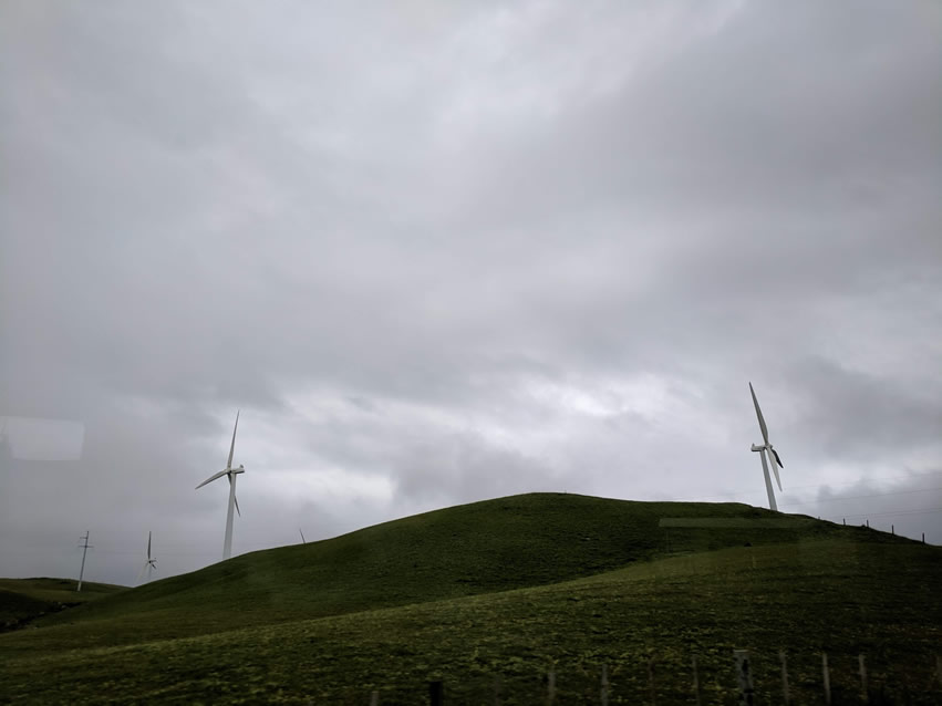 <h2>The Best of New Zealand Escorted 2018</h2>Taupo, Napier, Wellington & Queenstown