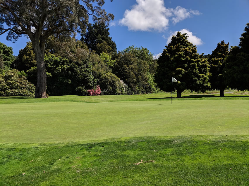 <h2>The Best of New Zealand Escorted 2018</h2>Taupo, Napier, Wellington & Queenstown