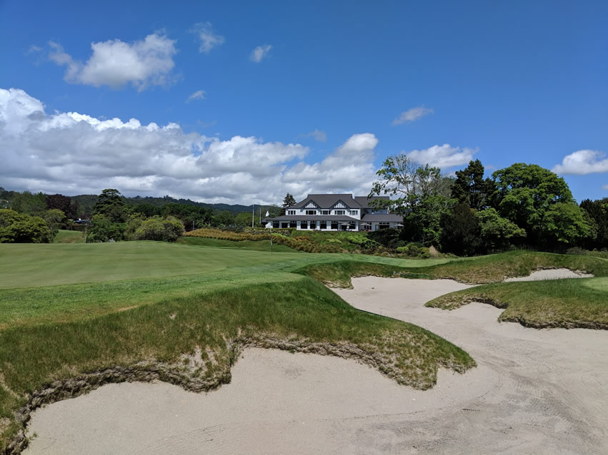 <h2>The Best of New Zealand Escorted 2018</h2>Taupo, Napier, Wellington & Queenstown