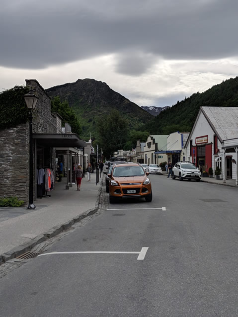 <h2>The Best of New Zealand Escorted 2018</h2>Taupo, Napier, Wellington & Queenstown