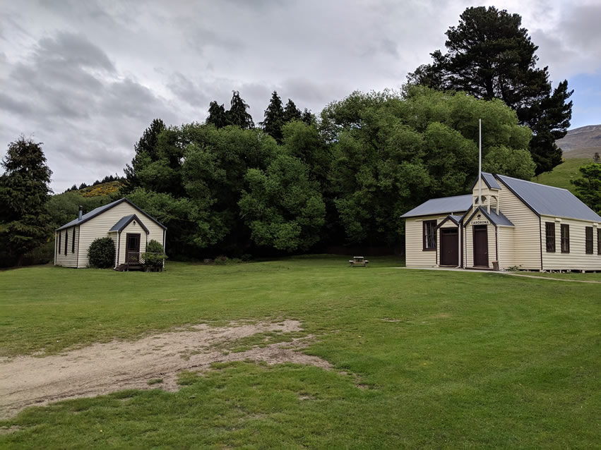 <h2>The Best of New Zealand Escorted 2018</h2>Taupo, Napier, Wellington & Queenstown