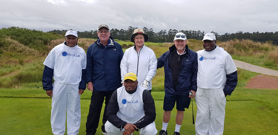 <h2>The Best of South Africa Escorted 2018</h2>Golf, Kruger Safari, Cape Town, the Winelands & Garden Route