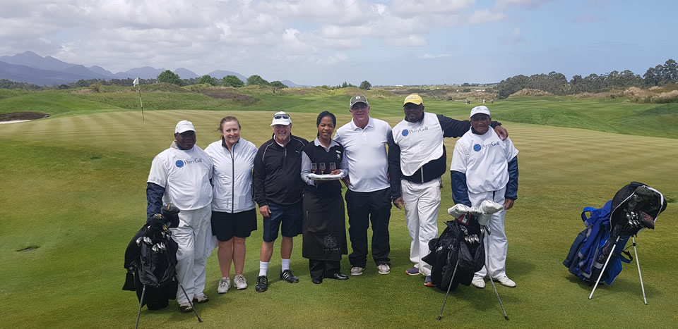 <h2>The Best of South Africa Escorted 2018</h2>Golf, Kruger Safari, Cape Town, the Winelands & Garden Route