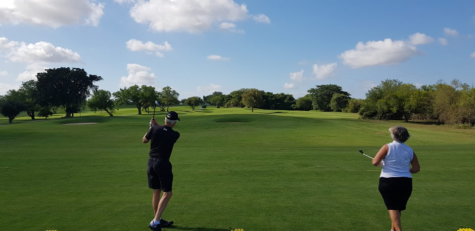 <h2>The Best of South Africa Escorted 2018</h2>Golf, Kruger Safari, Cape Town, the Winelands & Garden Route