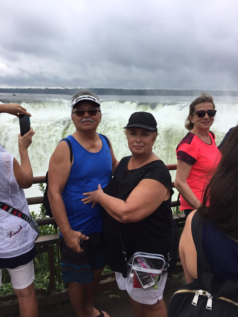 <h2>The Best of Argentina Escorted 2019 Feb 4</h2>11 Nights in Patagonia & Buenos Aires | 6 Rounds | February 4 – 15