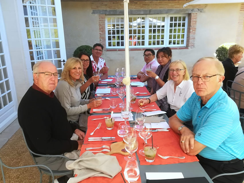 <h2>The Best of Southwest France Escorted 2019</h2>11 Nights in Bordeaux & Biarritz | 5 Rounds | 4 Wine Tastings | September 6 – 17