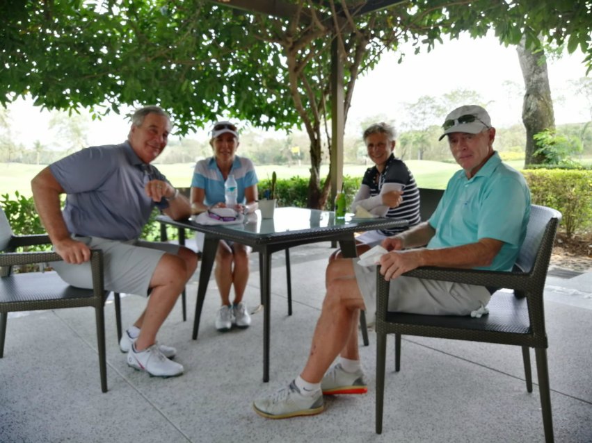 <h2>Thailand, Cambodia & Vietnam Escorted 2019</h2>14 Nights from Thailand to Cambodia & Vietnam | 8 Rounds | February 5 - 19