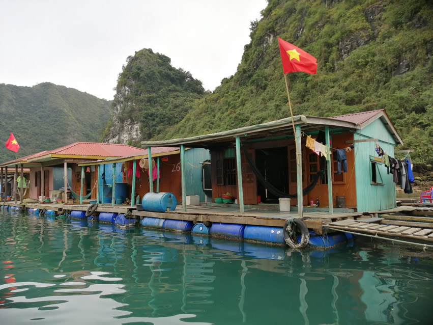 <h2>Thailand, Cambodia & Vietnam Escorted 2019</h2>14 Nights from Thailand to Cambodia & Vietnam | 8 Rounds | February 5 - 19