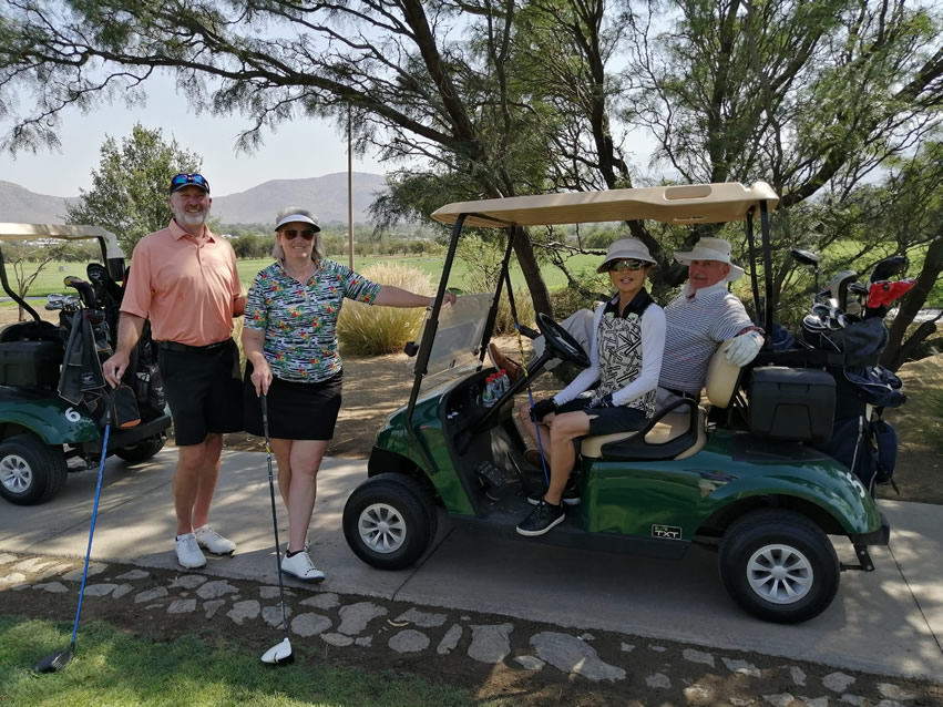 <h2>The Best of Brazil, Chile & Peru Escorted 2020</h2>11 Nights in Rio, Santiago & Machu Picchu | 4 Rounds | Feb 11 – 22