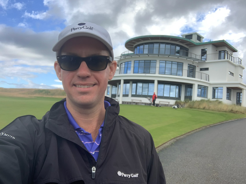<h2>2022 ~ The 150th Open at St Andrews Escorted</h2>8 Nights | 4 Rounds | Saturday & Sunday at The Open | July 10 - 18