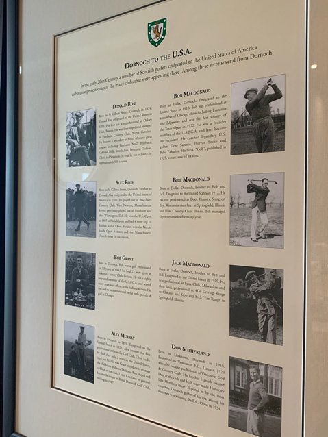 <h2>2022 ~ The 150th Open at St Andrews Escorted</h2>8 Nights | 4 Rounds | Saturday & Sunday at The Open | July 10 - 18