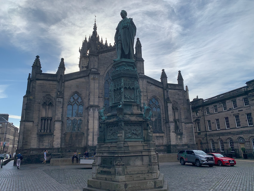 <h2>2022 ~ The 150th Open at St Andrews Escorted</h2>8 Nights | 4 Rounds | Saturday & Sunday at The Open | July 10 - 18