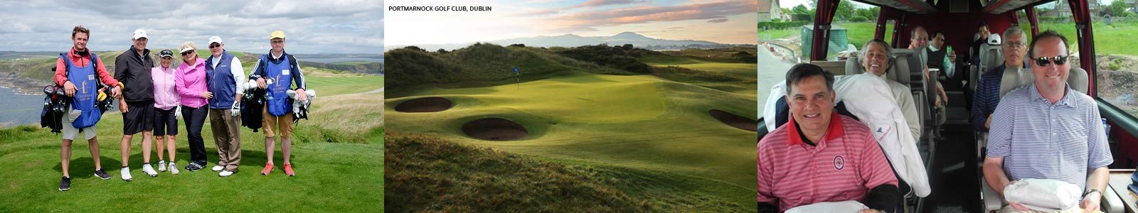 The Tee Time of All-time Guaranteed The Tee Time of All-time Guaranteed