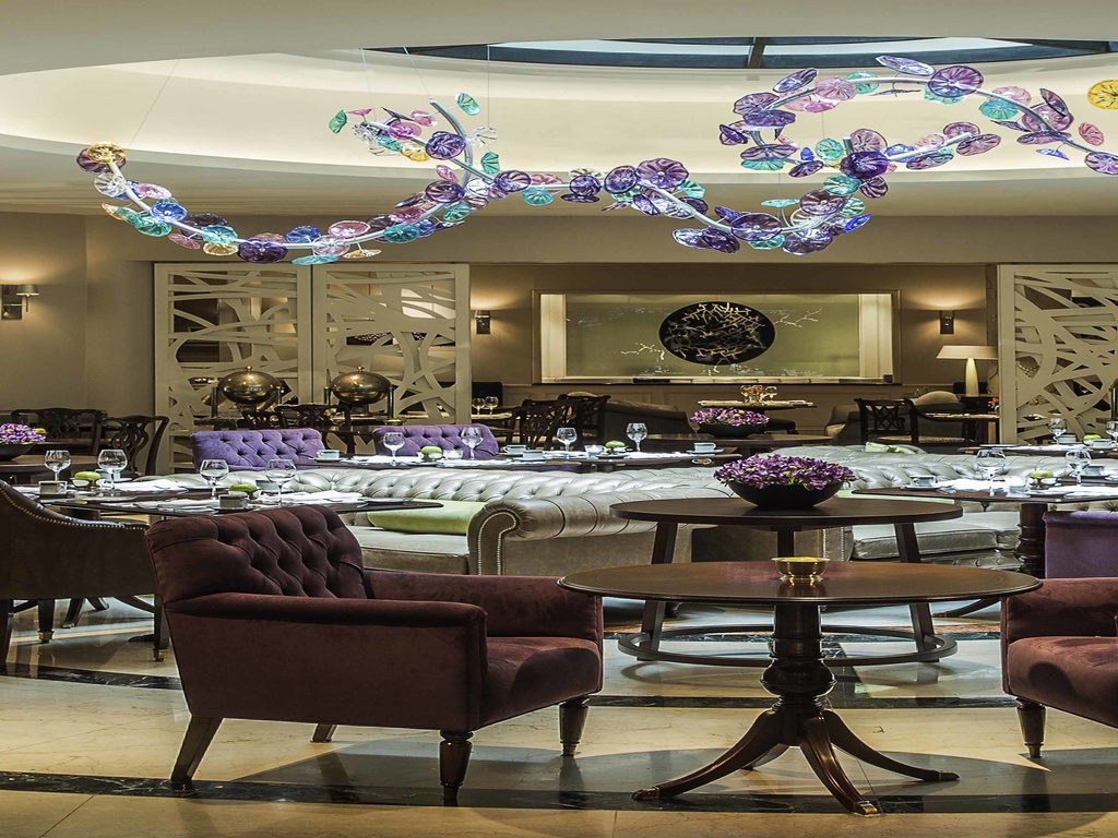 Sofitl Recoleta Sofitel Recoleta