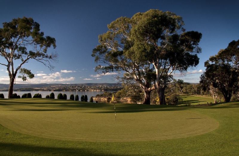 Tasmania Golf Course Tasmania Golf Course