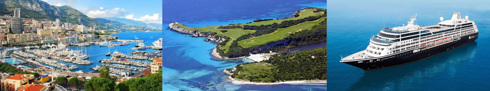 2024 Mediterranean Islands Golf Cruise 2024 Mediterranean Islands Golf Cruise