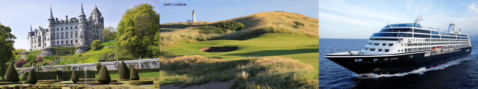 2024 Scottish Links & Islands Golf Cruise 2024 Scottish Links & Islands Golf Cruise