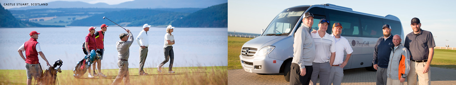 PerryGolf leading provider of golf vacations to worldwide destinations PerryGolf leading provider of golf vacations to worldwide destinations